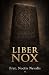 Liber Nox by Frat Noctis Nevalis