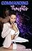 COMMANDING THOUGHTS (EROTIC TELEPATHY Book 1)