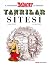 Tanrılar Sitesi (Astérix, #17)