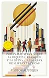 Obras maestras sobre la riqueza, el poder y la ruina – 3 novelas realistas clásicas: Edición enriquecida. Eugenia Grandet, Fortunata y Jacinta: dos ... Valdés o la Loma del Ángel (Spanish Edition) Book cover for Obras maestras sobre la riqueza, el poder y la ruina – 3 novelas realistas clásicas: Edición enriquecida. Eugenia Grandet, Fortunata y Jacinta: dos ... Valdés o la Loma del Ángel (Spanish Edition)