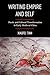 Writing Empire and Self: Poetic and Cultural Transformation in Early Medieval China
