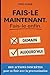 FAIS-LE MAINTENANT. FAIS-LE...