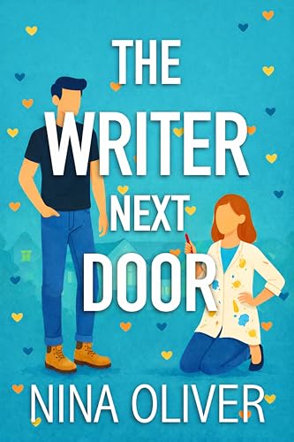 The Writer Next Door: A Sweet Small-Town Romance (Kindle Edition)