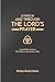 Living In and Through the Lord’s Prayer by Brian Robertson