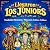 Los Juniors: Personajes con...