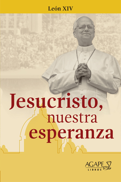 Jesucristo, nuestra esperanza
