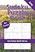 Sudoku Puzzle Book by Monkey Creative Studio