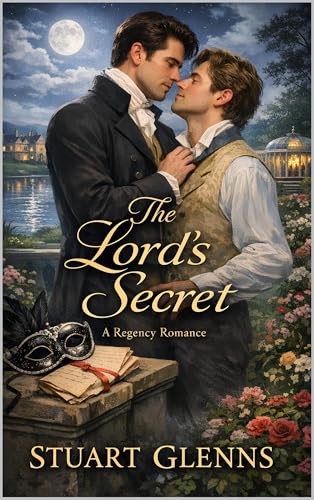 The Lord's Secret (Kindle Edition)
