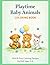 Playtime Baby Animals Color...