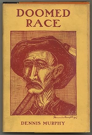 Doomed Race (Hardcover)
