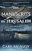 Les manuscrits de Jérusalem (Les Archives secrètes du Vatican t. 5) (French Edition)