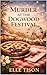 Murder at the Dogwood Festival (The Magnolia Conspiracy Mysteries Book 2)
