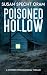 Poisoned Hollow: A Mystery-Psychological Thriller (Isolated Island Series Book 2)