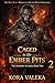 Caged in the Ember Pits: Th...