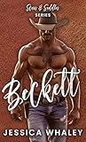 Beckett: Scars and Saddles Series Book 1 Beckett: Scars and Saddles Series Book 1