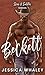 Beckett: Scars and Saddles Series Book 1