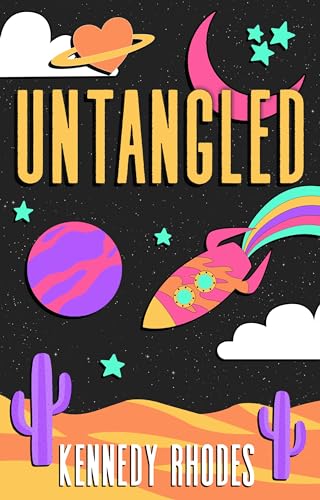 Untangled (Kindle Edition)