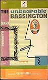 The Unbearable Bassington by Saki