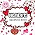 Big Hearts Coloring Book: B...