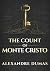 The Count of Monte Cristo by Alexandre Dumas The Count of Monte Cristo by Alexandre Dumas