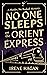 No One Sleeps on the Orient Express