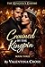 Crowned by the Kingpin by Valentina Cross