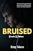 Bruised: Kevin & James (Dungeon) (Italian Edition)