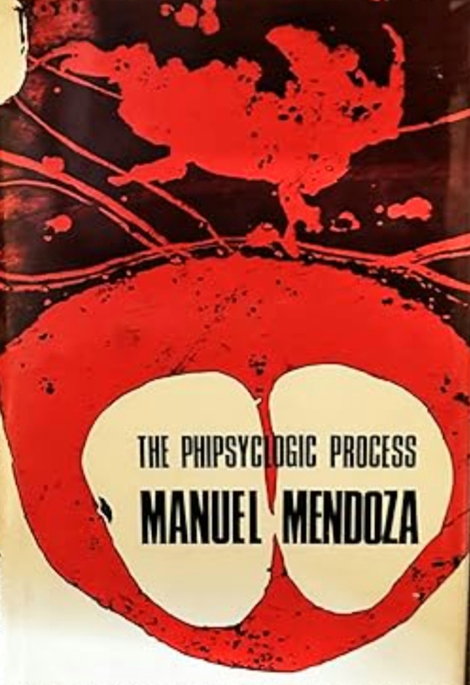 The phipsyclogic process (Hardcover)