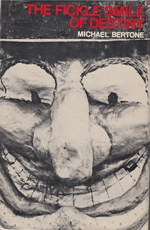 The fickle smile of destiny (Hardcover)