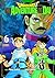 Dragon Quest The Adventure of Dai nº 06/25: Los discípulos de Aván I