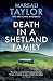 Death in a Shetland Family
