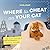 Lonely Planet Where to Cheat on Your Cat: The Cat Lover’s Travel guide