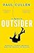 Outsider: A Memoir of Survival, Family Secrets and the Search to Belong