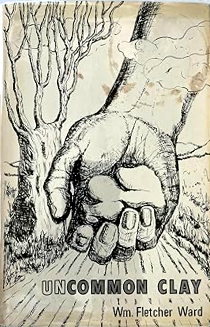 Uncommon Clay (Hardcover)