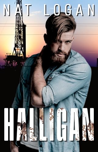 Halligan (Nelson's Honkytonk Saloon & Bar Book 4)