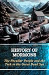 History of Mormon...
