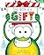 This Book Is A Gift: A Funny And Interactive Christmas Story For Kids (Finn the Frog Collection®)