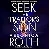 Seek the Traitor'...