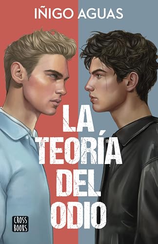 La teoría del odio (Paperback)