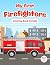 My First Firefighters Color...