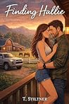 Finding Hallie (After the storm Book 1) Book cover for Finding Hallie (After the storm Book 1)