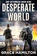 Desperate World