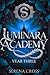 Luminara Akademie (Eine Rev...