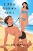 Little Games - Part 3 by Riley Kanin