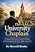 The University Chaplain: A ...