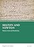 Milton and Newton by Stephen M. Fallon