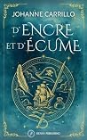 D'ENCRE ET D'ECUME