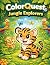 ColorQuest: Jungle Explorers