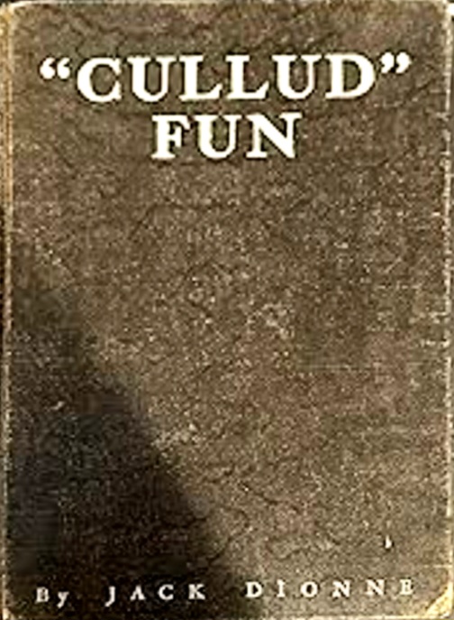 "Cullud" Fun (Hardcover)