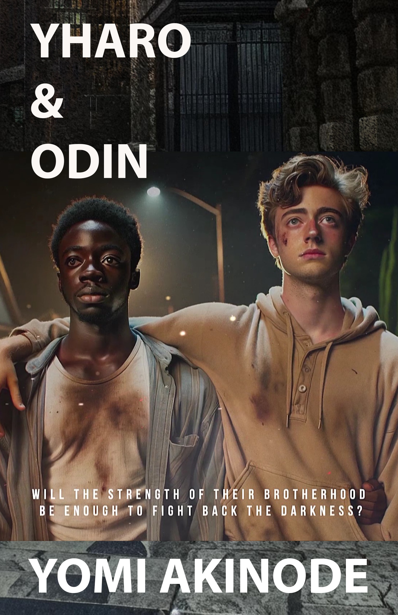 Yharo & Odin